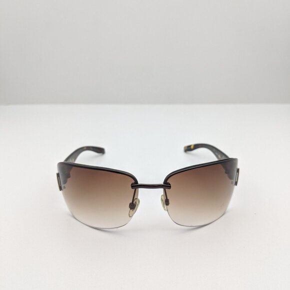 🕶️Armani Exchange AX002/S Sunglasses 67/15 115 /ALH129🕶️ - Picture 3 of 9